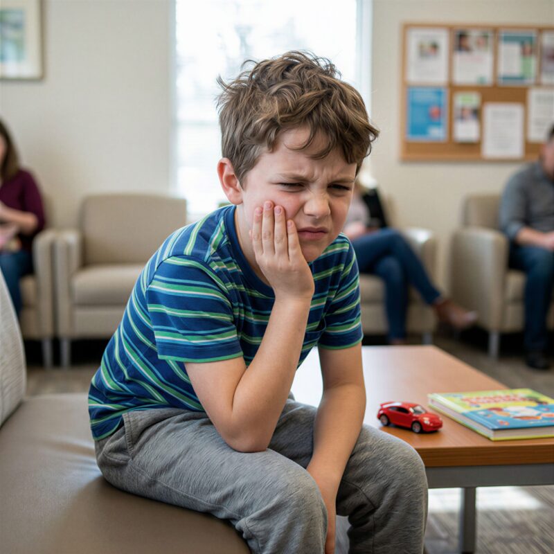 Emergency Dentist for Kids Carrollton Help